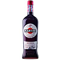 Los mejores  - Martini Rosso Vermouth - 1000 ml